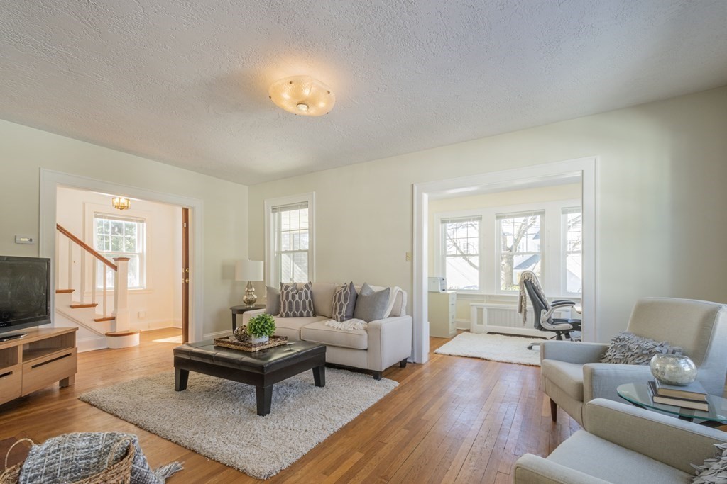 4 Spring Street Lexington, MA 02421 - Photo 8 of 42