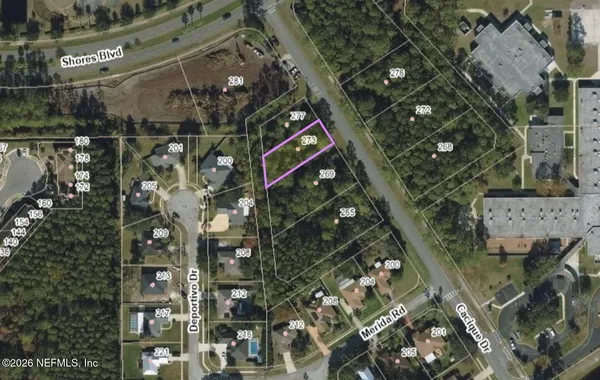 a picture of street view