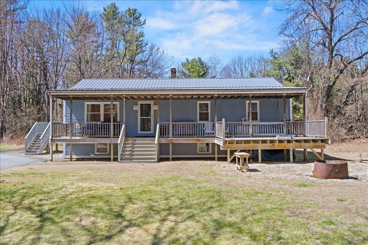 9 Ranwall Avenue Saco, ME 04072 - Photo 1 of 42 Exterior front