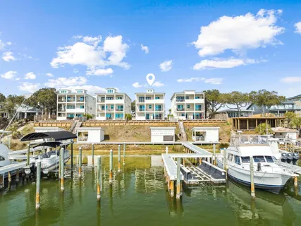 $4,650,000 | 714 Harbor Boulevard, Destin, FL 32541