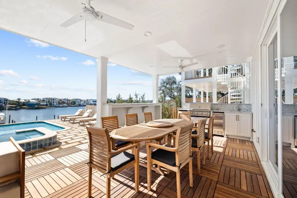 $4,650,000 | 714 Harbor Boulevard, Destin, FL 32541