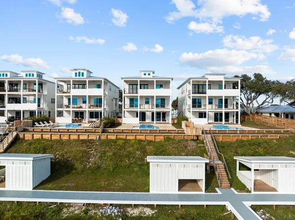 $4,650,000 | 714 Harbor Boulevard, Destin, FL 32541