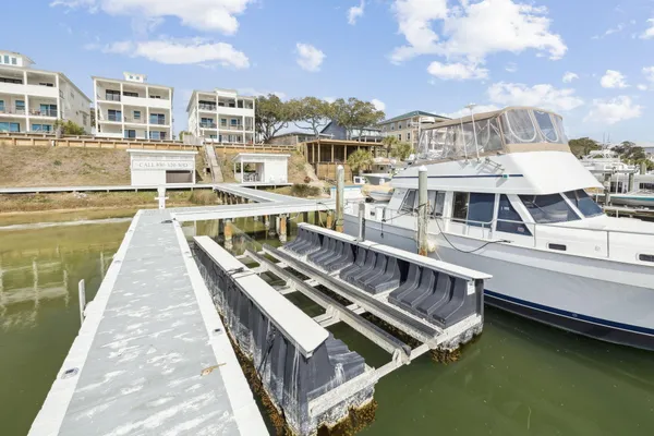$4,650,000 | 714 Harbor Boulevard, Destin, FL 32541