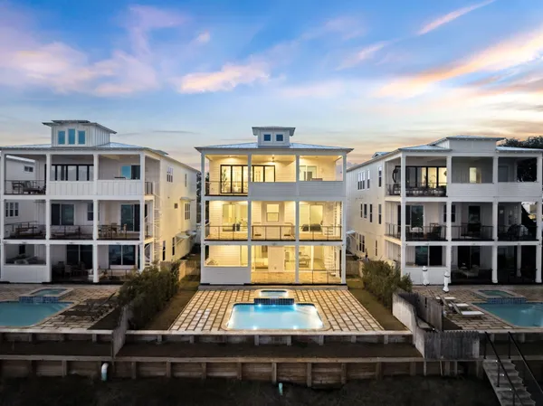 $4,650,000 | 714 Harbor Boulevard, Destin, FL 32541