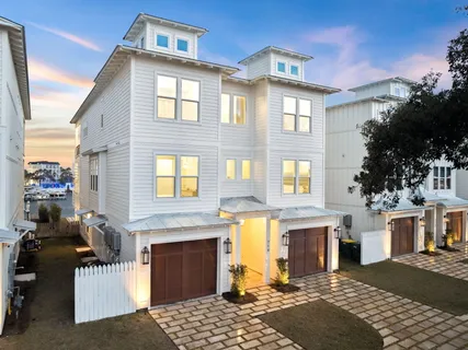$4,650,000 | 714 Harbor Boulevard, Destin, FL 32541