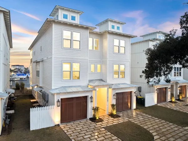 $4,650,000 | 714 Harbor Boulevard, Destin, FL 32541