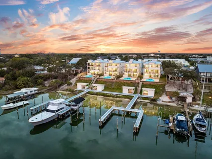 $4,650,000 | 714 Harbor Boulevard, Destin, FL 32541