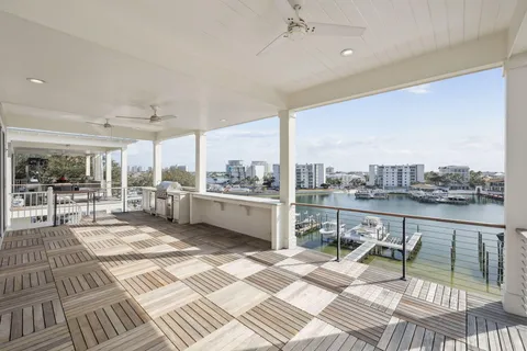 $4,650,000 | 714 Harbor Boulevard, Destin, FL 32541