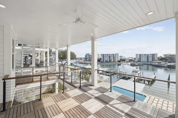 $4,650,000 | 714 Harbor Boulevard, Destin, FL 32541