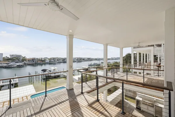$4,650,000 | 714 Harbor Boulevard, Destin, FL 32541
