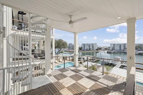 $4,650,000 | 714 Harbor Boulevard, Destin, FL 32541