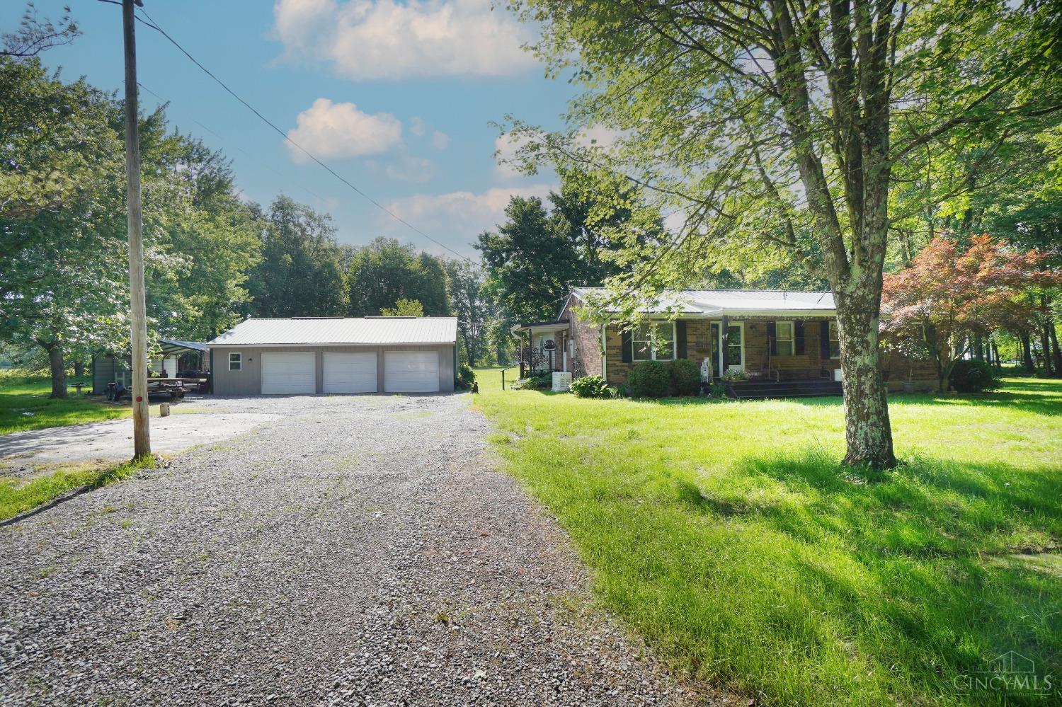 16606 Clements Road Mount Orab, OH 45154 - Photo 2 of 49 Gallery Image 2