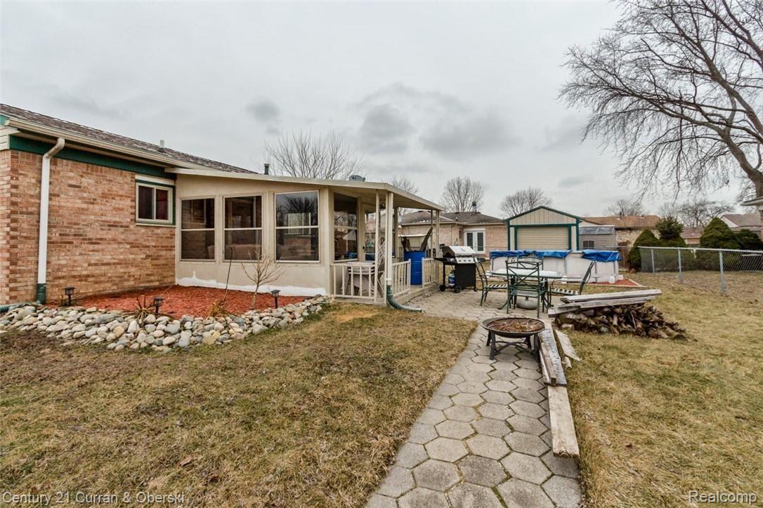 23697 Trail Ridge Drive Romulus, MI 48174 - Photo 18 of 24 22.jpg