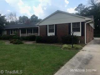 1421 Heathcliff Road High Point, NC 27262 - Photo 1 of 11 Gallery Image 1