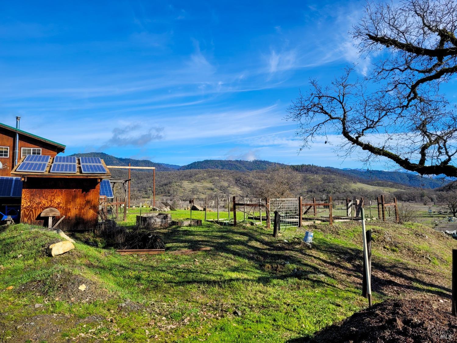 23019 Covelo Refuse Road Covelo, CA 95428 - Photo 25 of 62