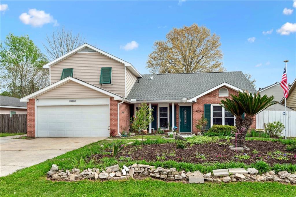 208 Riviera Drive Slidell, LA 70460 - Photo 1 of 29 Gallery Image 1