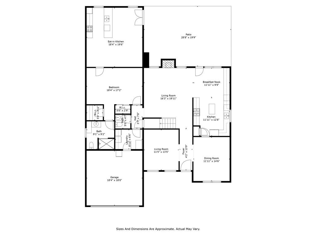 208 Riviera Drive Slidell, LA 70460 - Photo 26 of 29 Gallery Image 26