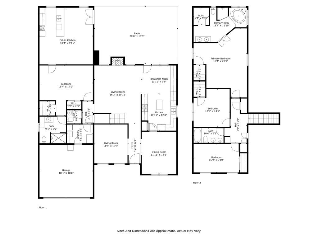 208 Riviera Drive Slidell, LA 70460 - Photo 28 of 29 Gallery Image 28