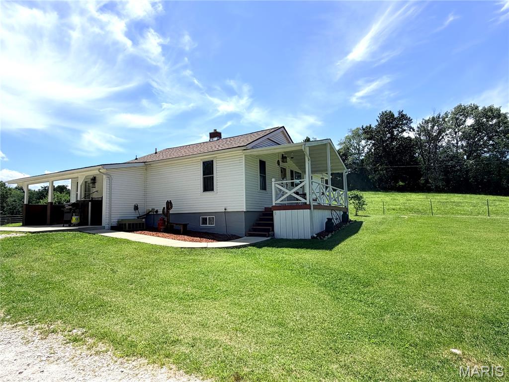 1086 Mill Hill Road St. Clair, MO 63077 - Photo 5 of 34
