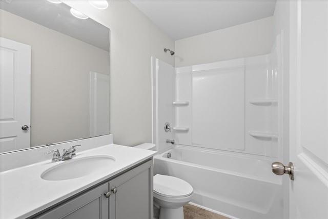 2832 Saratoga Lake View Decatur, GA 30034 - Photo 21 of 37 Gallery Image 21