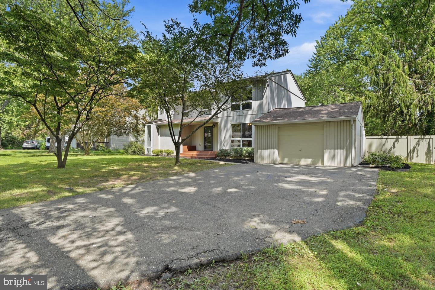 14317 Sturtevant Road Silver Spring, MD 20905 - Photo 55 of 55 Exterior Front