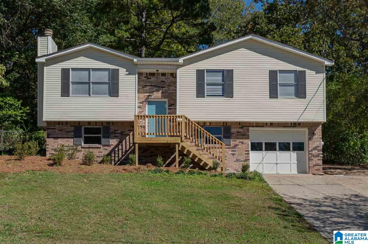 5951 Willow Ridge Road Pinson, AL 35126 - Photo 1 of 37
