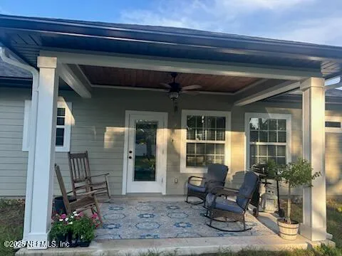 $2,400 | 4930 Southeast 10th Place, Keystone Heights, FL 32656