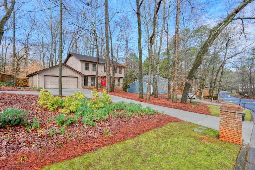 1210 Martin Ridge Road Roswell, GA 30076 - Photo 1 of 1 Gallery Image 1