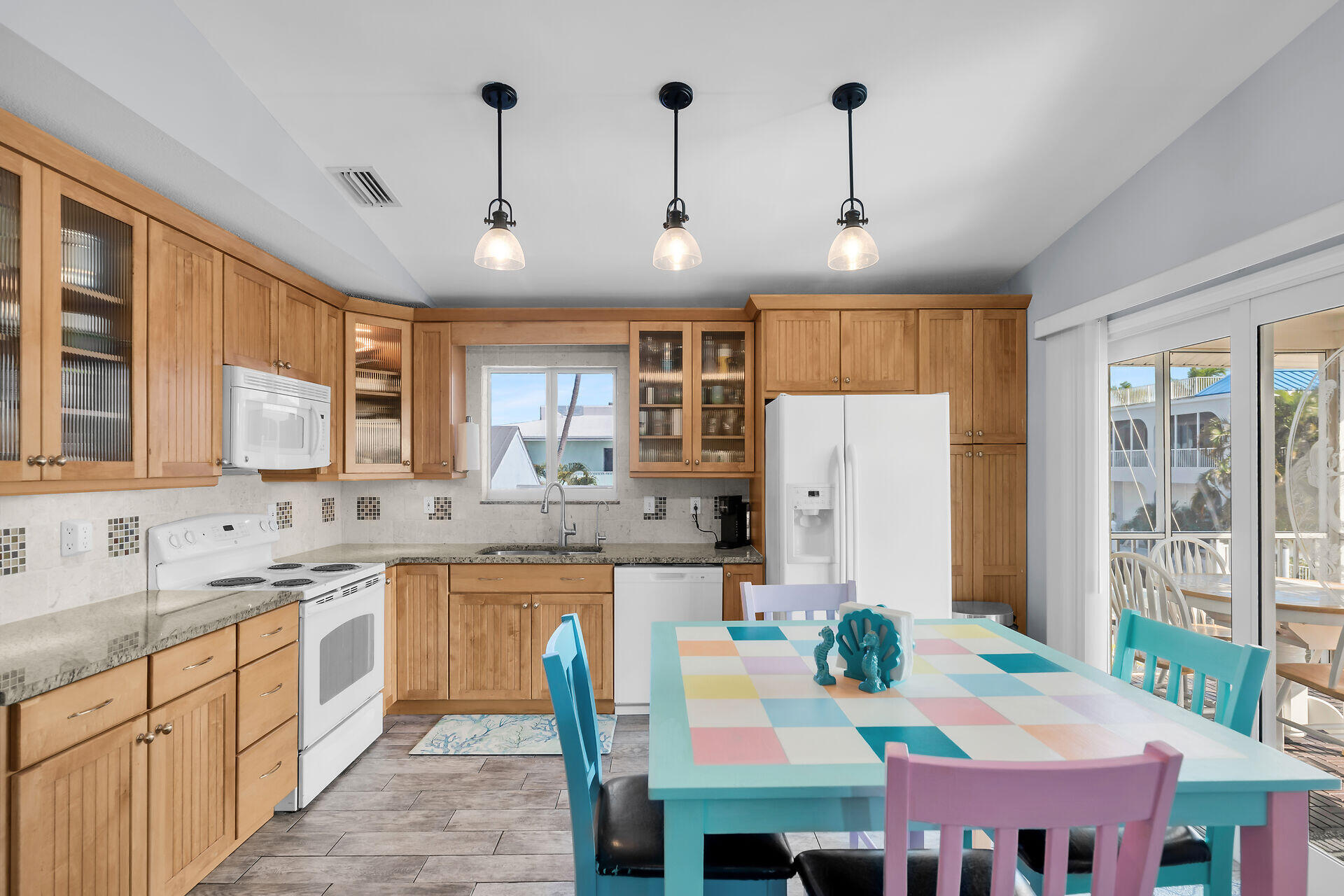 119 Primrose Lane Long Key, FL 33001 - Photo 15 of 43 Kitchen