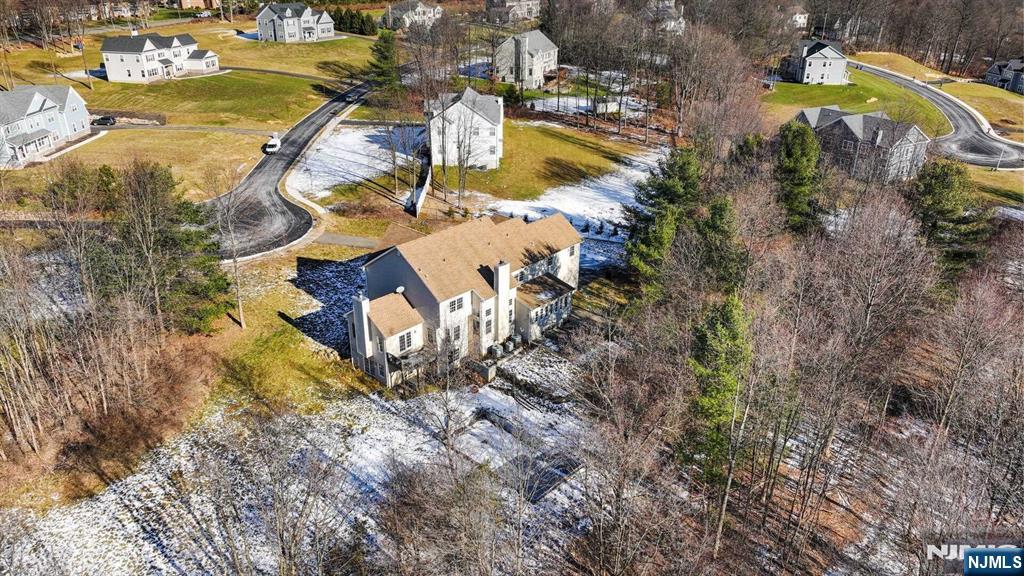 15 Berry Court Flanders, NJ 07836 - Photo 48 of 48 a view of a swimming pool and outdoor space