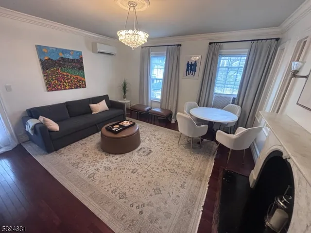 $1,599,000 | 4 Perry Street, Morristown, NJ 07960