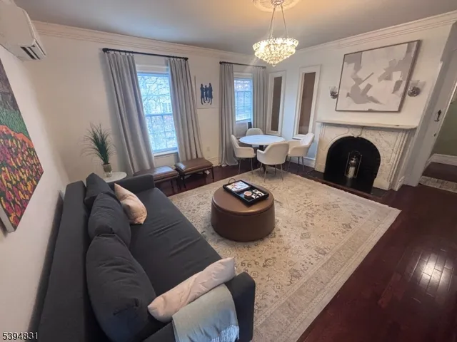 $1,599,000 | 4 Perry Street, Morristown, NJ 07960