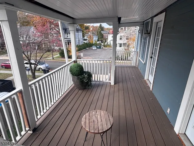$1,599,000 | 4 Perry Street, Morristown, NJ 07960