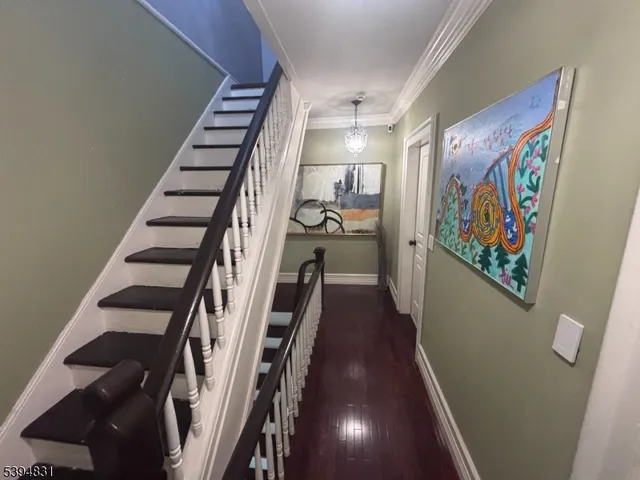 $1,599,000 | 4 Perry Street, Morristown, NJ 07960