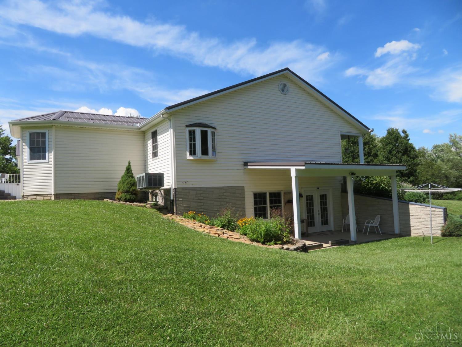 8024 Hightop Road Hillsboro, OH 45133 - Photo 53 of 97