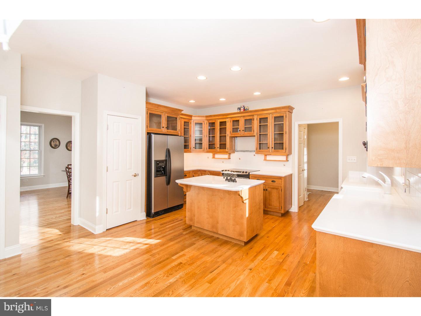 1078 Hopewell Road Downingtown, PA 19335 - Photo 11 of 25 Kitchen
