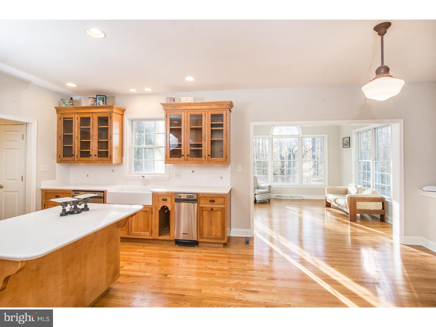 1078 Hopewell Road Downingtown, PA 19335 - Photo 12 of 25 Kitchen