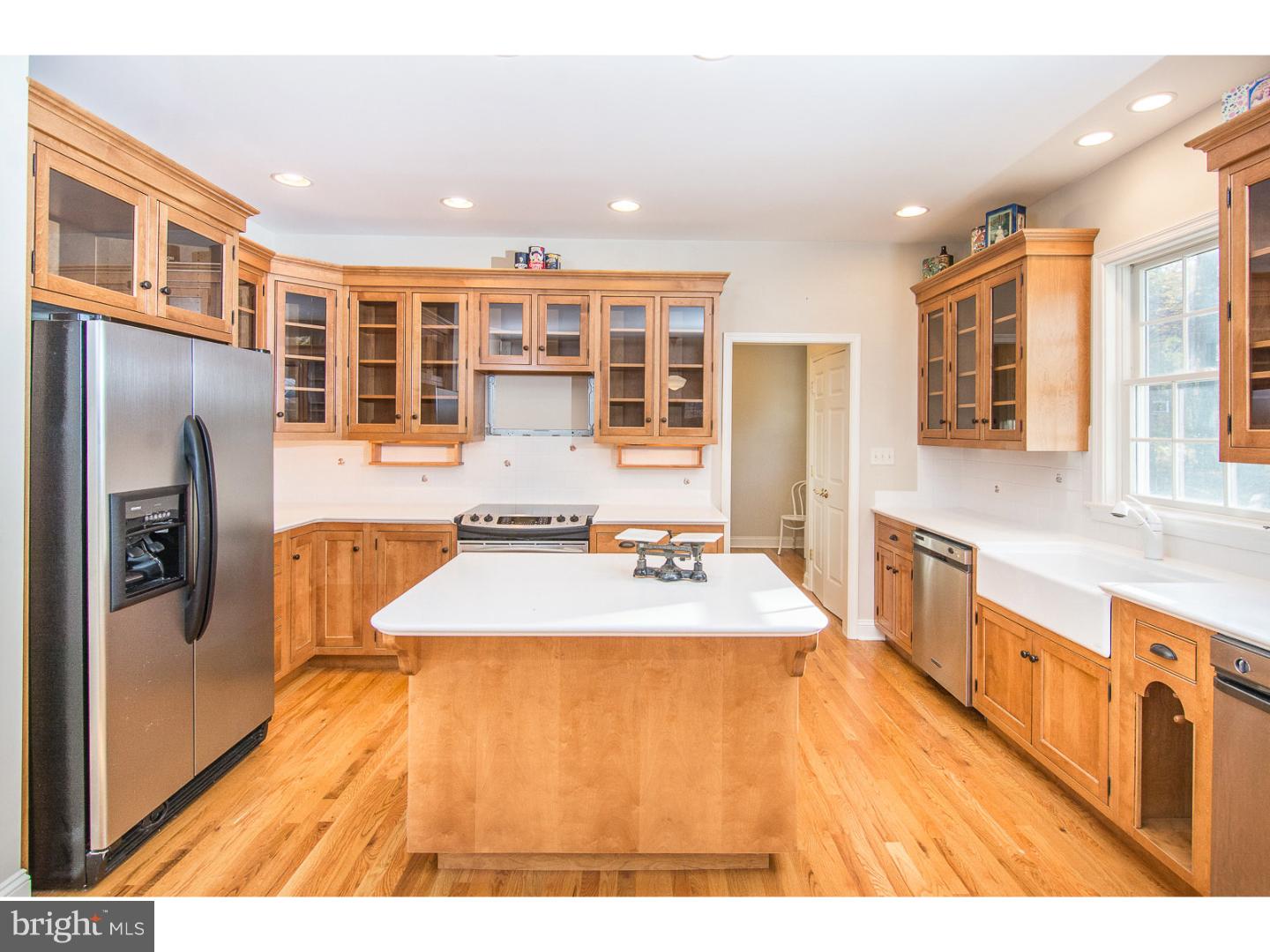 1078 Hopewell Road Downingtown, PA 19335 - Photo 13 of 25 Kitchen