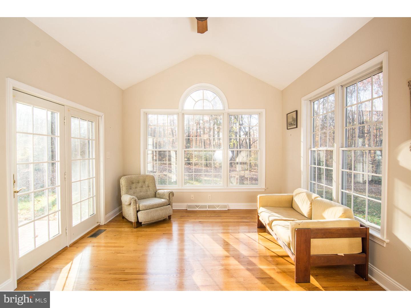 1078 Hopewell Road Downingtown, PA 19335 - Photo 14 of 25 Sun Room