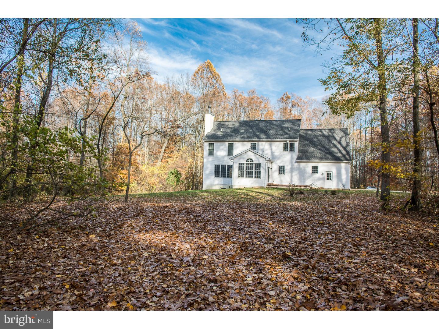 1078 Hopewell Road Downingtown, PA 19335 - Photo 3 of 25 Exterior Back