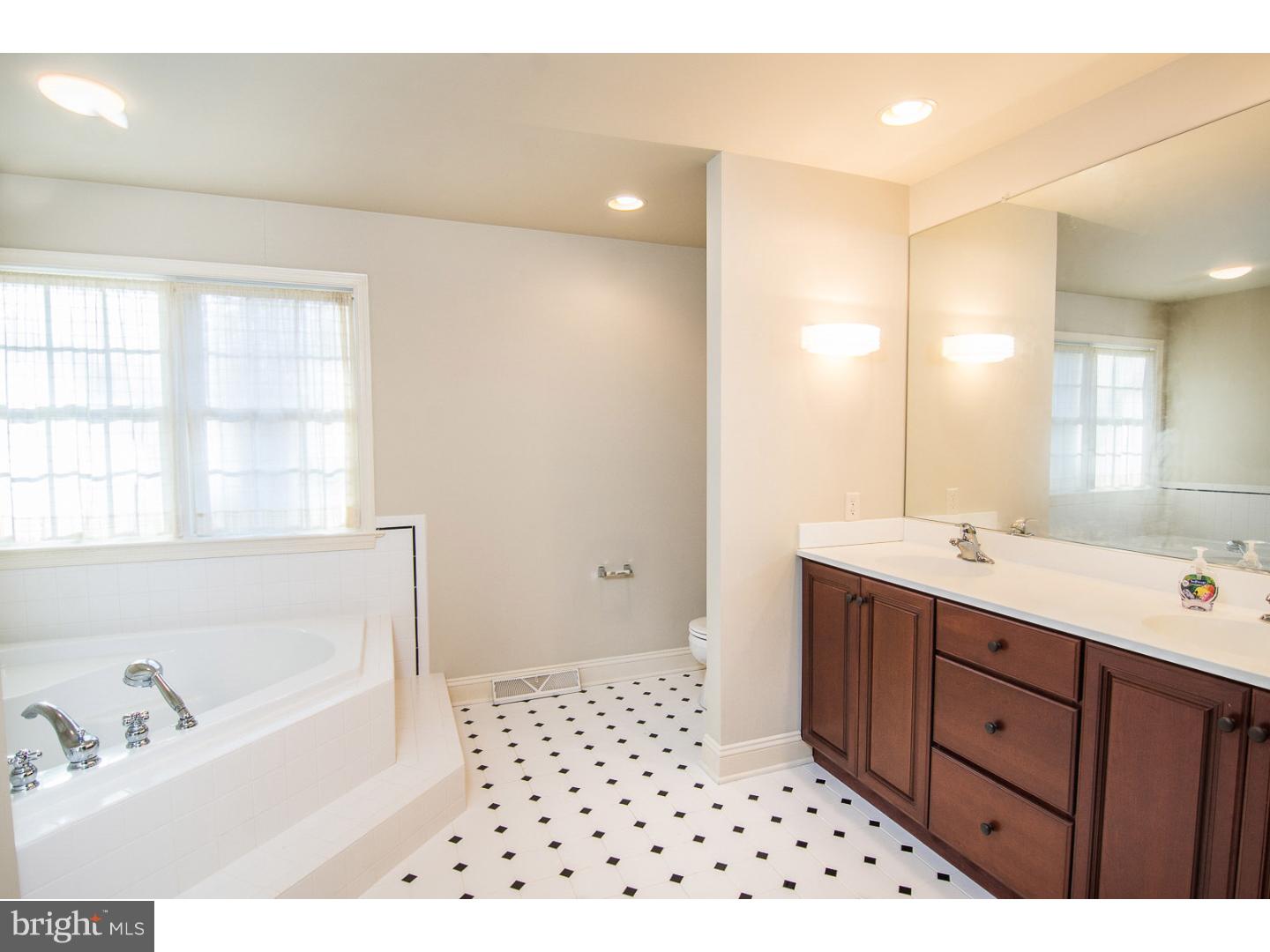 1078 Hopewell Road Downingtown, PA 19335 - Photo 21 of 25 Master Bathroom