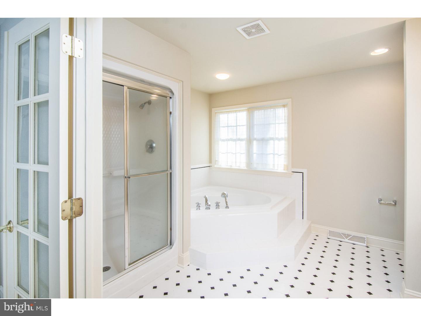 1078 Hopewell Road Downingtown, PA 19335 - Photo 22 of 25 Master Bathroom