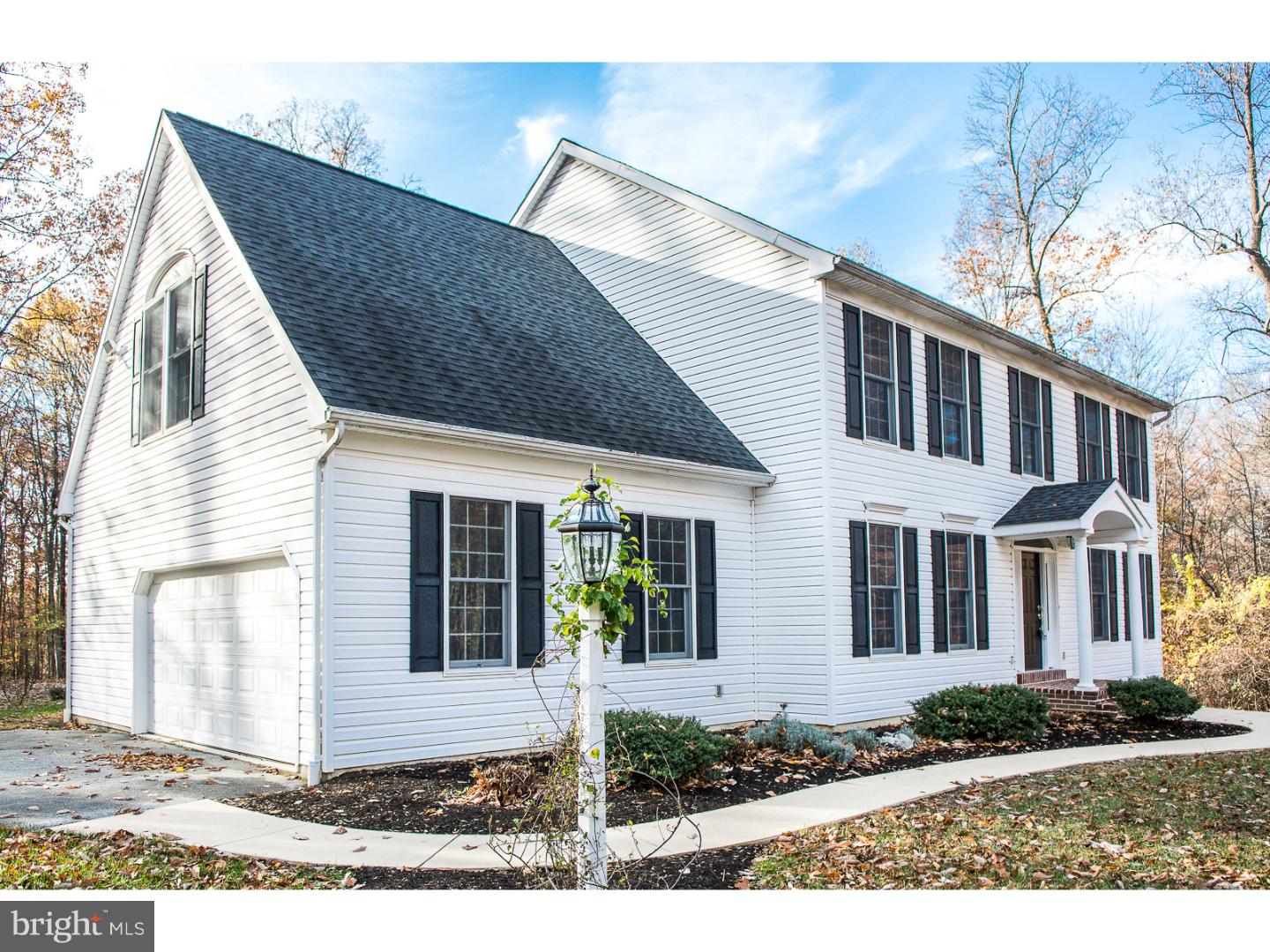 1078 Hopewell Road Downingtown, PA 19335 - Photo 4 of 25 Exterior Front