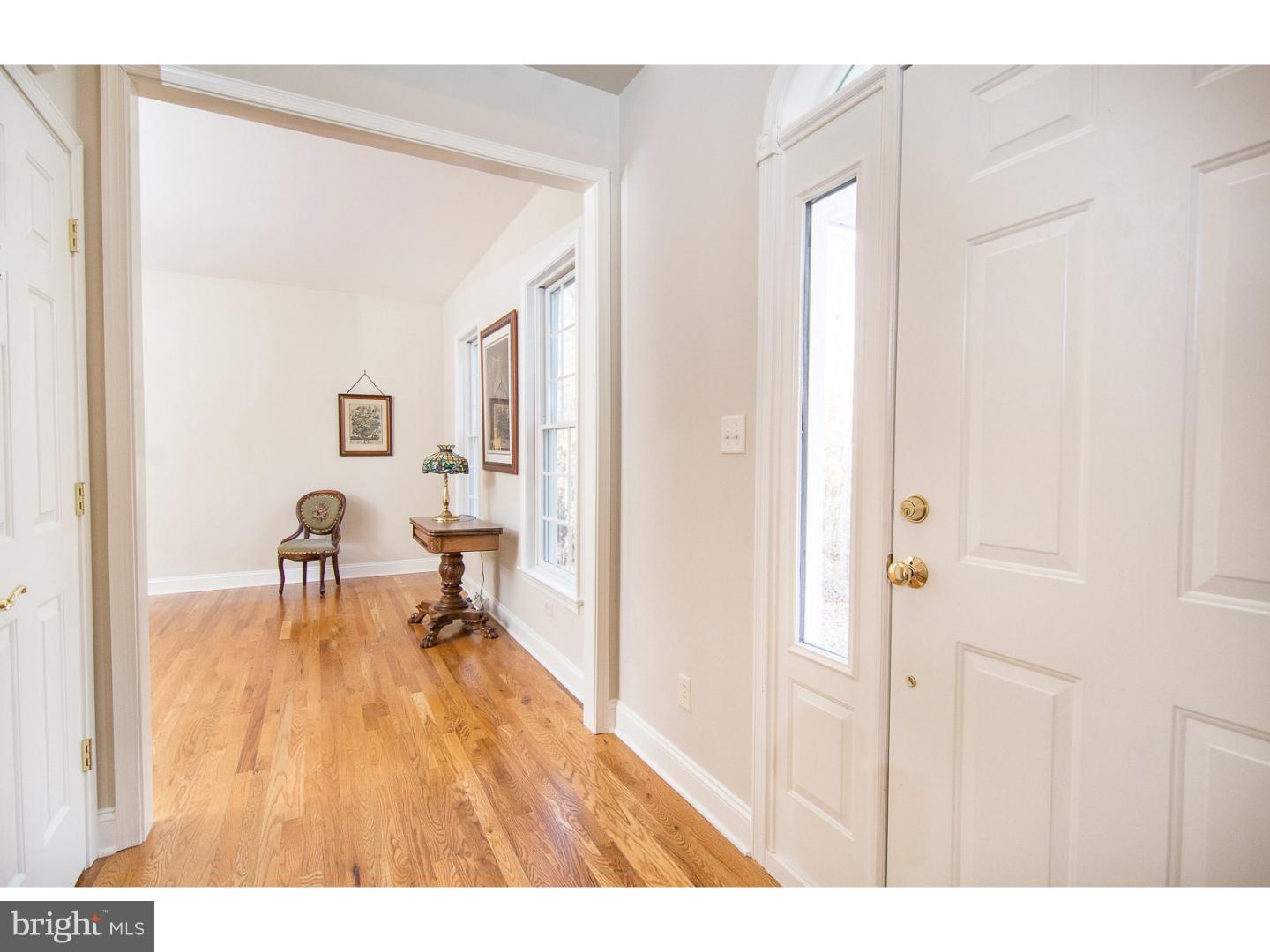 1078 Hopewell Road Downingtown, PA 19335 - Photo 5 of 25 Foyer