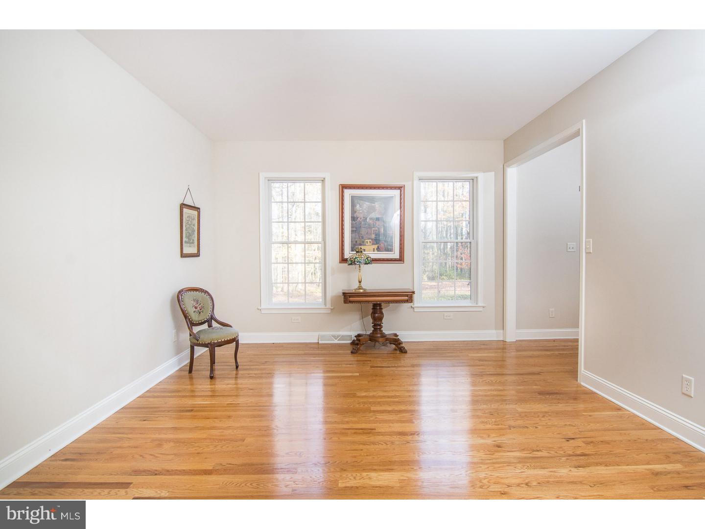 1078 Hopewell Road Downingtown, PA 19335 - Photo 6 of 25 Living Room
