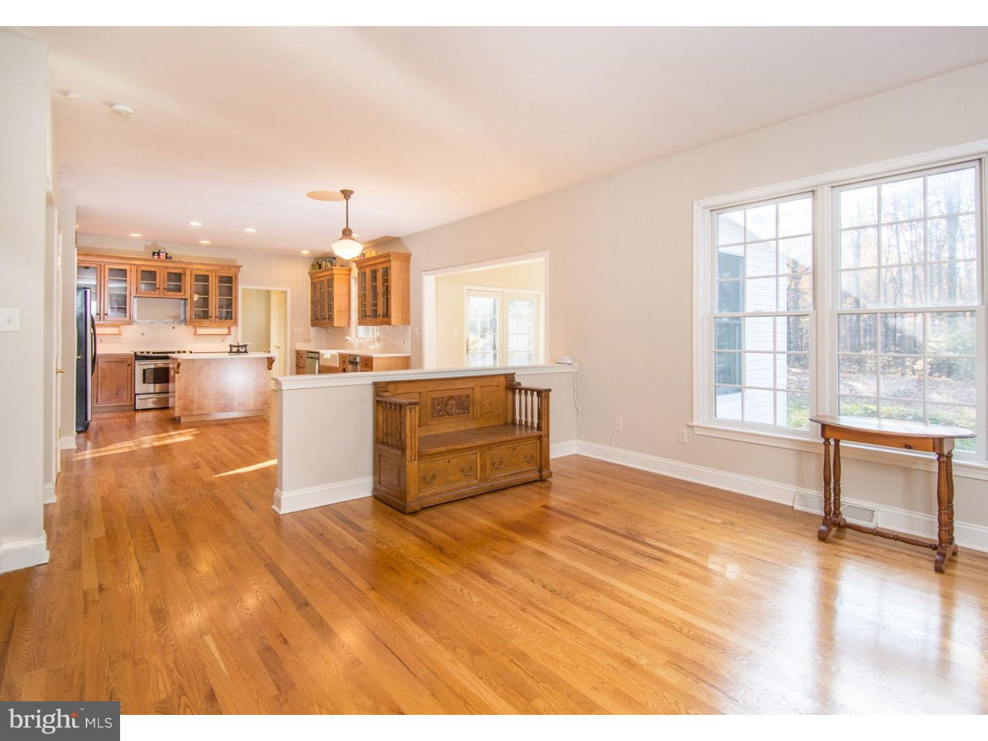 1078 Hopewell Road Downingtown, PA 19335 - Photo 8 of 25 Kitchen