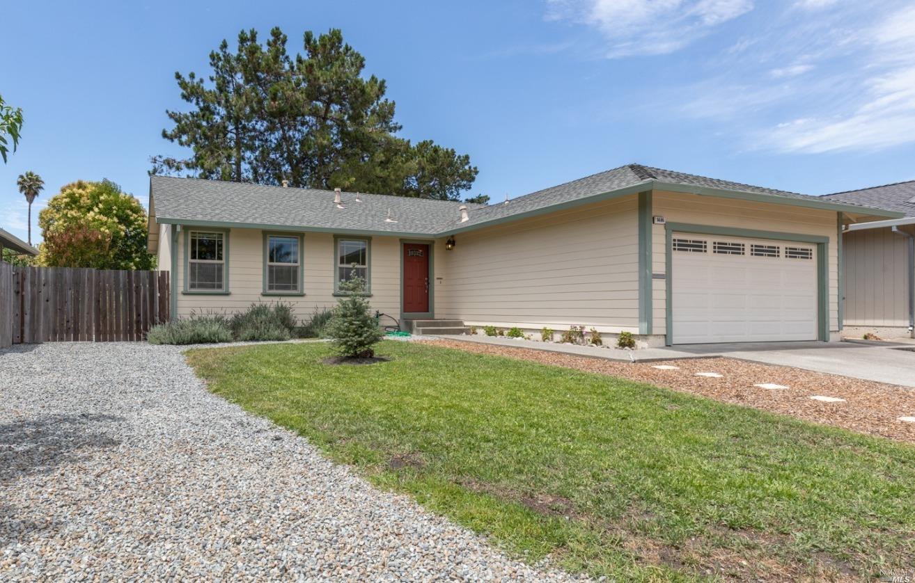 5535 Eunice Street Rohnert Park, CA 94928 - Photo 1 of 1 Gallery Image 1
