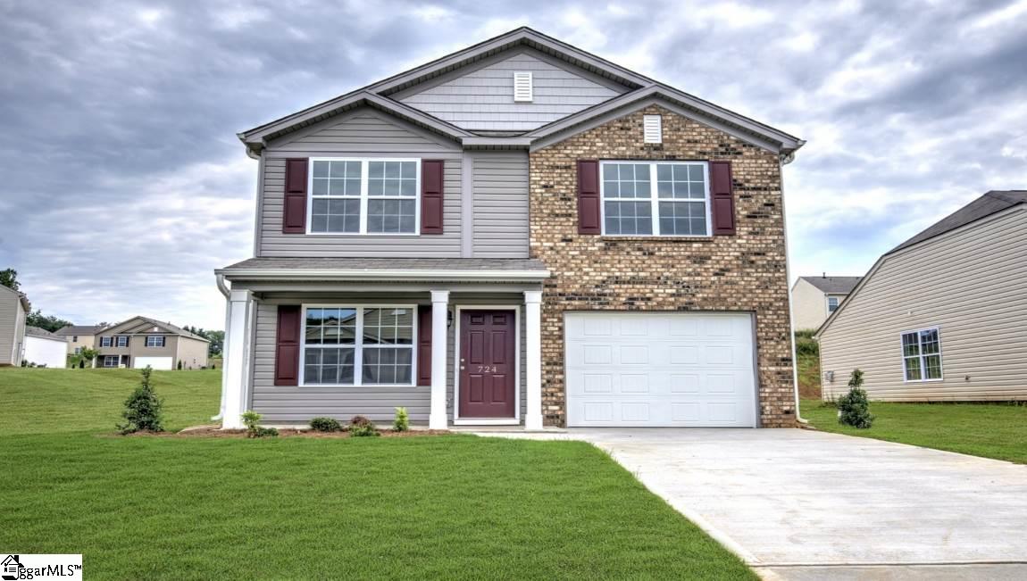 1213 Murdock Circle Greer, SC 29651 - Photo 1 of 2 Gallery Image 1