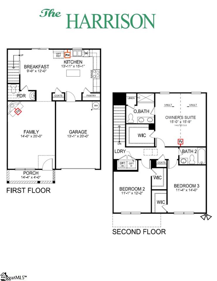 1213 Murdock Circle Greer, SC 29651 - Photo 2 of 2 Gallery Image 2