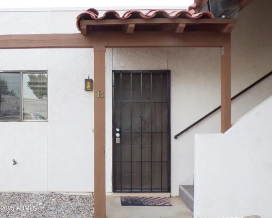 $1,150 | 4208 Ave Palermo, Unit B, Sierra Vista, AZ 85635